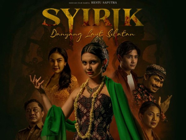 Teror Mistis Danyang Laut Selatan: Syirik dan Budaya Lokal