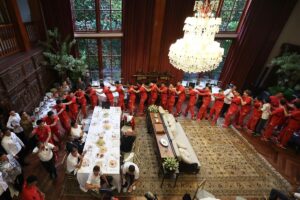 Timnas Indonesia Bidik Piala Dunia 2026: Rp277 Miliar Dikerahkan