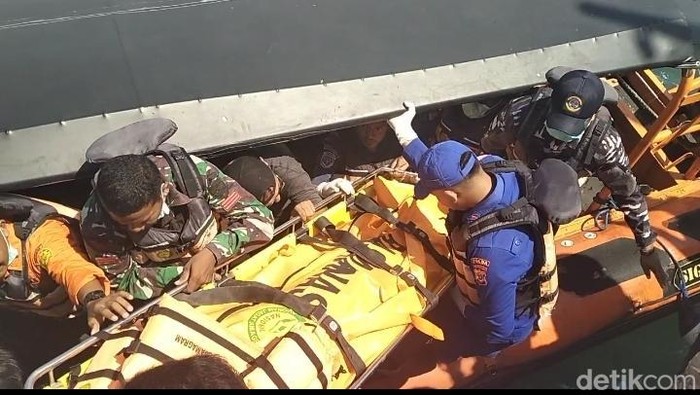 Tragedi Pink Beach: Turis China Tewas Tenggelam Misterius