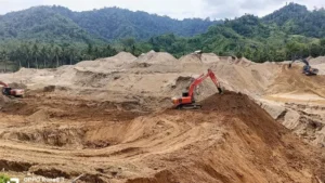 Tragedi Tambang Ilegal Pohuwato: Korban Jiwa Kembali Muncul