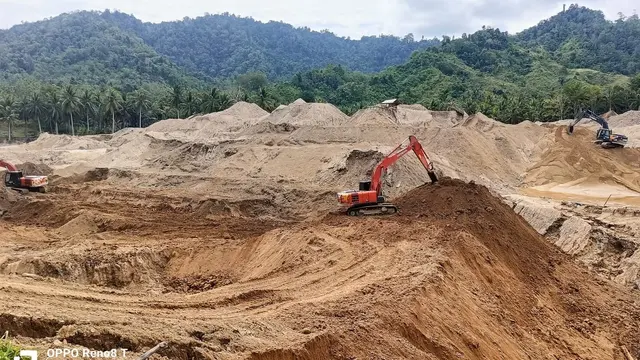 Tragedi Tambang Ilegal Pohuwato: Korban Jiwa Kembali Muncul