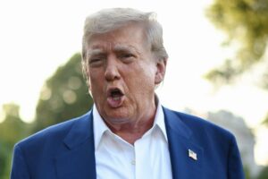 Trump Kecam Israel: Larangan Bombardir Iran, Gencatan Senjata Diperintah