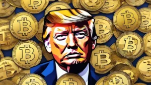 Trump Media & Kripto: Gebrakan Baru, Siap Guncang Pasar?