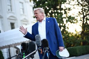 Trump Tegur Pilot Israel, Gencatan Senjata Iran Terancam?