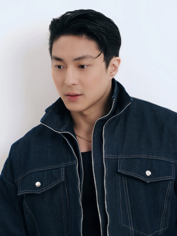 Ulang Tahun Giorgio Antonio: Dekat dengan Sarwendah?