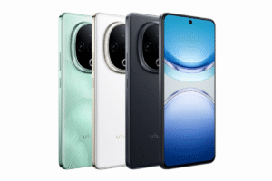 Vivo Y300c: Baterai Jumbo 6500mAh, Harga 3 Jutaan, Spek Gahar!