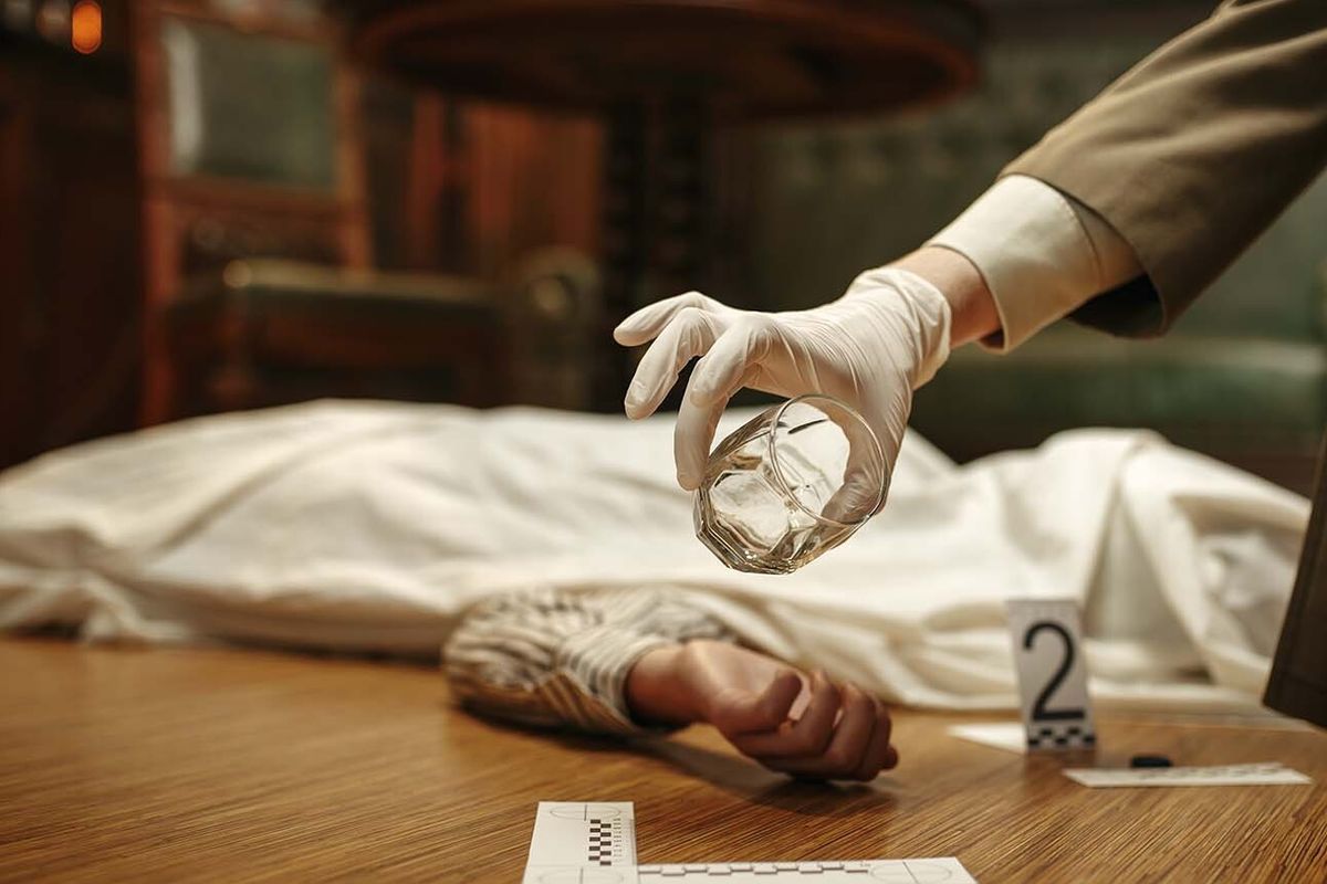 Vonis Berat! Finalis MasterChef Bunuh ART Indonesia, 34 Tahun Penjara