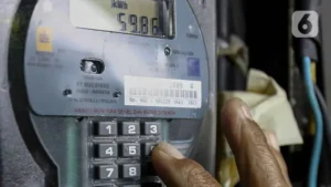 Waspada! Link Diskon Listrik Palsu, Cek Faktanya Sekarang!