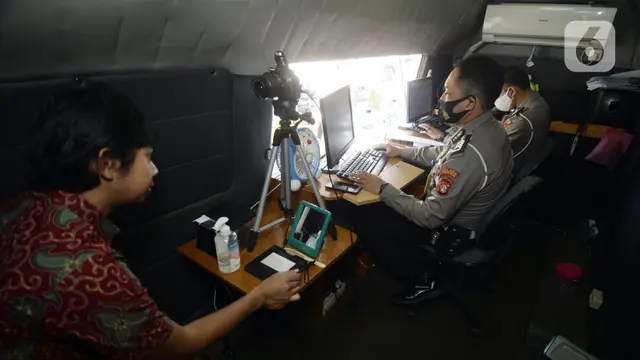 Waspada! Penipuan SIM Online Gratis: Cara Hindari Jebakannya