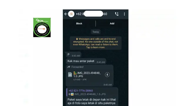 Waspada! Penipuan WhatsApp Terbaru: Cara Amankan Akunmu Sekarang