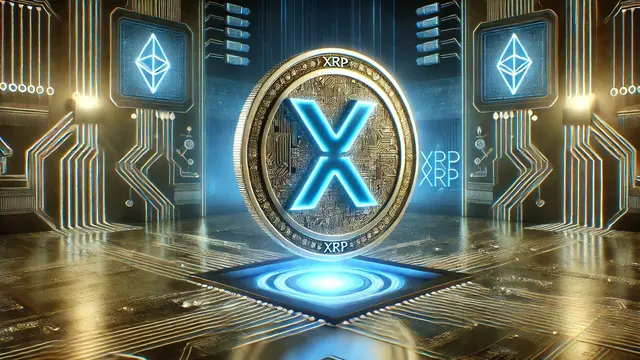 XRP Naik: Masuk Indeks Harga Nasdaq, Pergerakan Kripto Meningkat