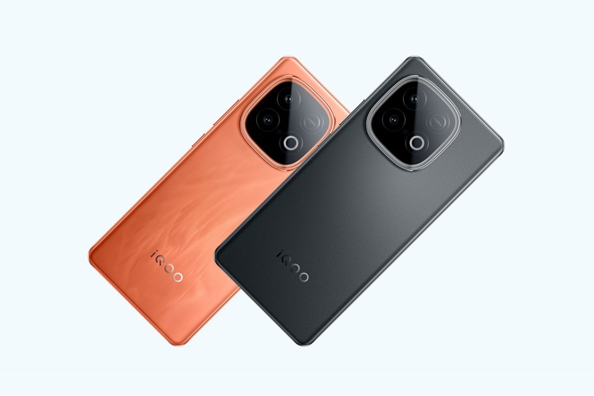 iQOO Neo 10 Indonesia: Spesifikasi Gahar, Harga Terjangkau?